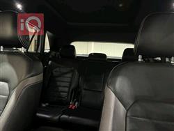 Volkswagen Atlas Cross Sport